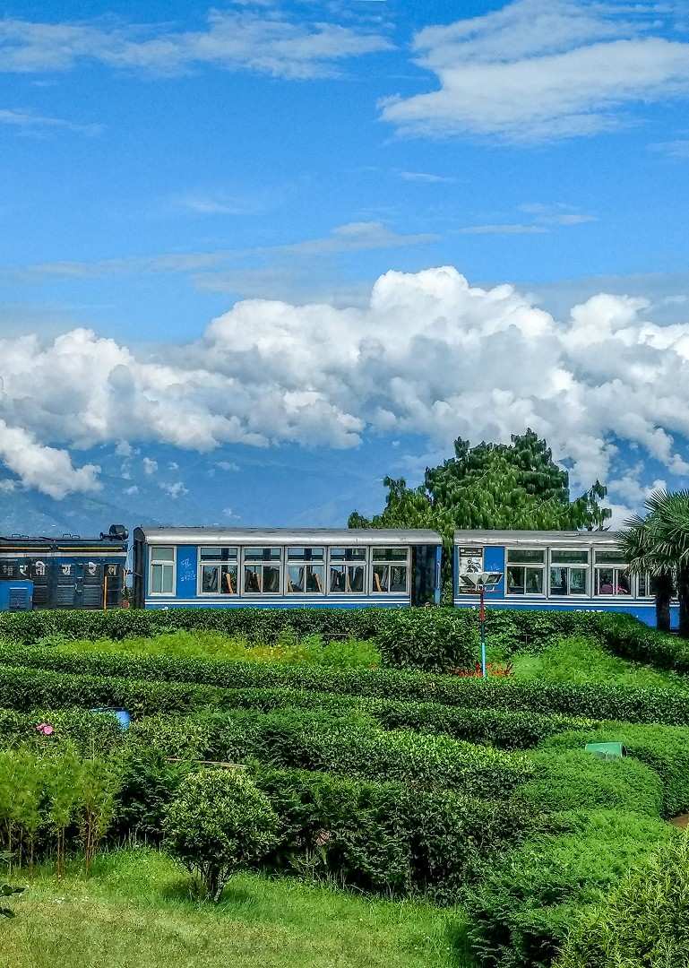 Darjeeling