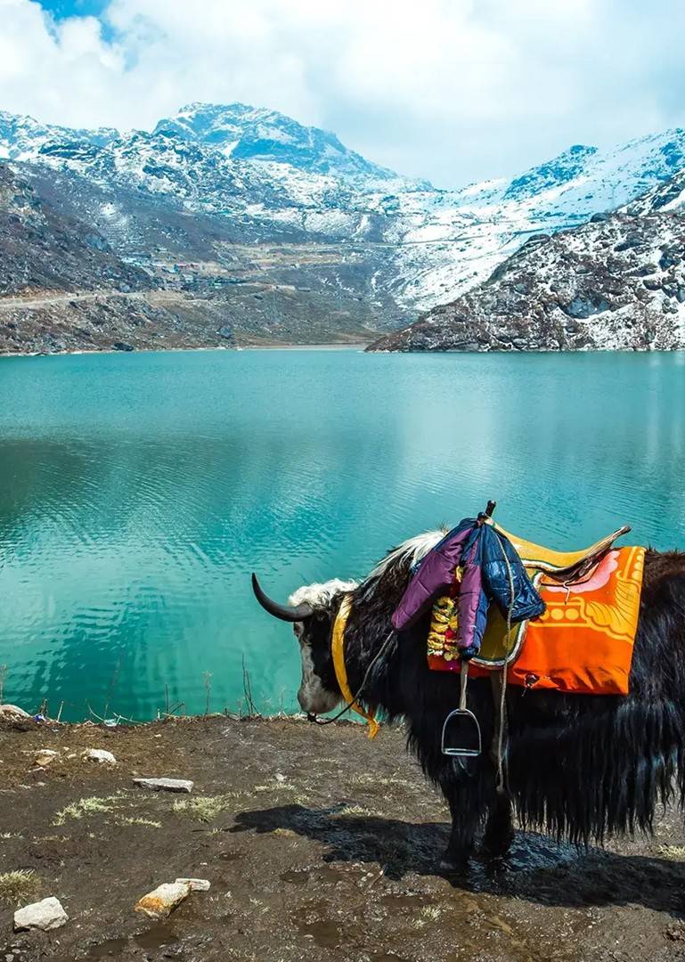 North Sikkim