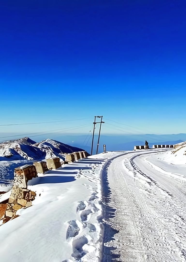Silk Route