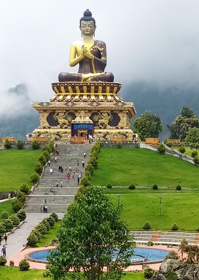 South Sikkim